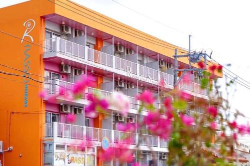 ホテル　リゾートイン石垣島