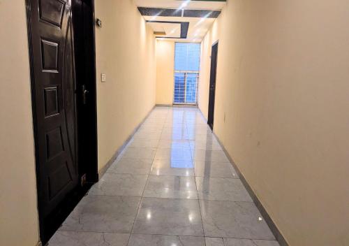 Hayat Lodges & Hotel - image 14