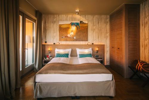 BALTAZÁR Boutique Hotel by Zsidai Hotels at Buda Castle - image 14