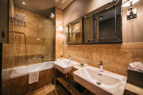 78706730 BALTAZÁR Boutique Hotel