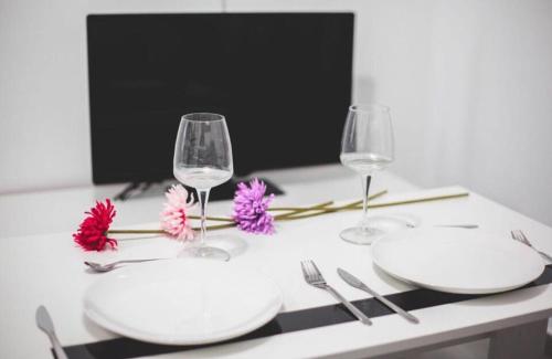 Apartamento Almendra BAJO, Ronda (foto 6)