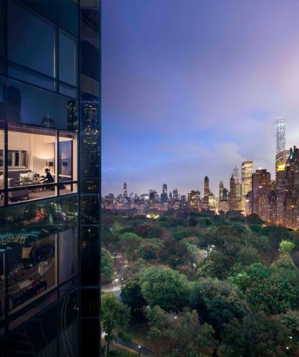 Trump International New York - image 5