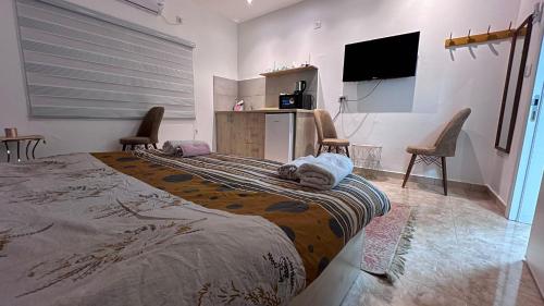 גבעת האלון in Majdal Shams
