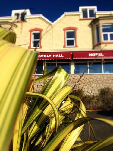 Membly Hall Hotel - image 5