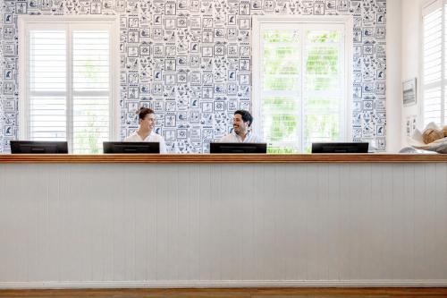 The Surf House in Byron Bay