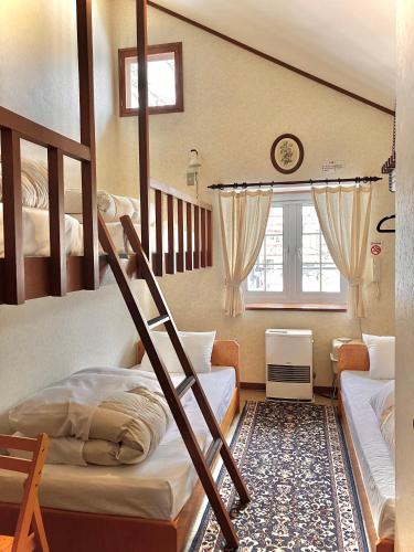 たんばら高原 ペンション スターガーデン