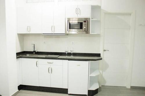 Apartamento Almendra BAJO, Ronda (foto 4)