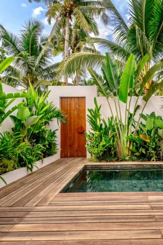 Manao Villas - Luxury Boutique Resort