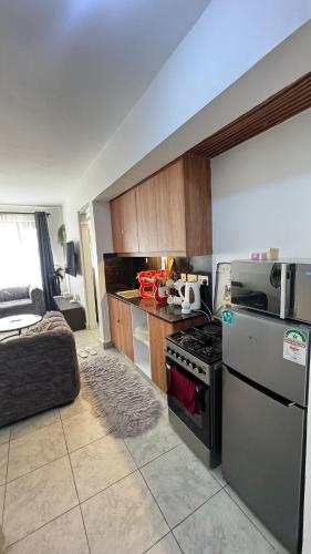 Careys Place – khách sạn tại Mirema