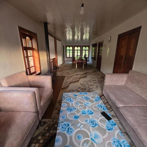 Sim Guesthouse in Lankaran