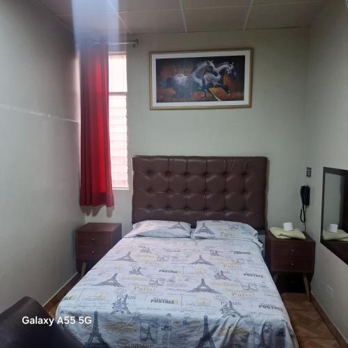Anciejo inn ll