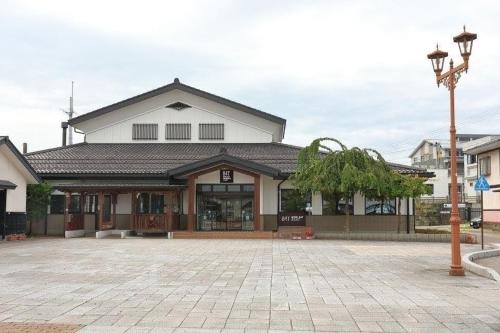 ホテルB4T角館