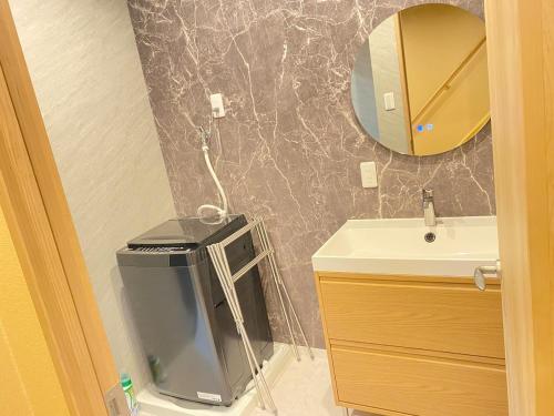 明月荘-花園町MoonVillaXU2