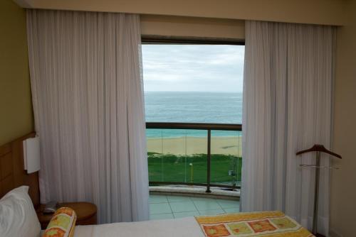 Gloria Garden Suites - 숙소 외관