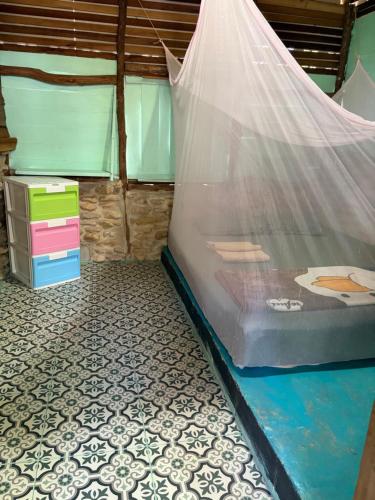 Freedom home Room Type - Double Room with Shared Bathroom