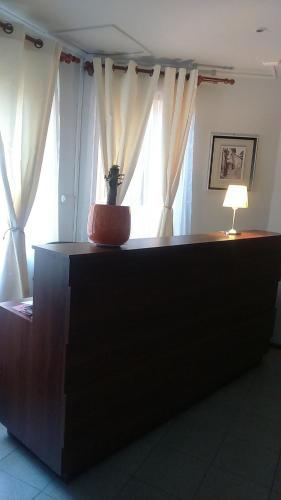 Facilities, Hotel con C in Concepcion