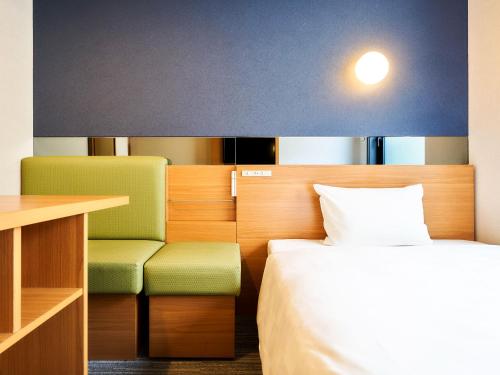 Hotel Meldia Kyotoshijoomiya