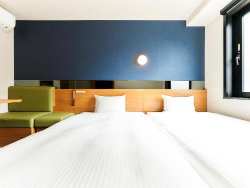 Hotel Meldia Kyotoshijoomiya