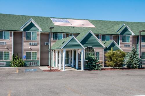 Motel 6 Snake River Idaho Falls (ID)