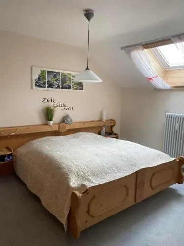 Ferienwohnung Falkensteinblick in Pfronten, Deutschland
