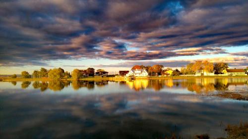 Villa Marienholm - Location saisonnière - Haapsalu