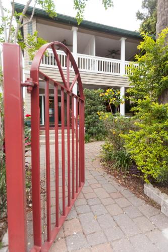 Inn on Charlotte Boutique Hotel, St. Augustine (photo 9)