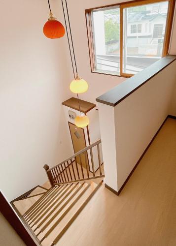 岩見沢一棟貸し 最大12名宿泊可能 Sorapaku Shibun Sky House