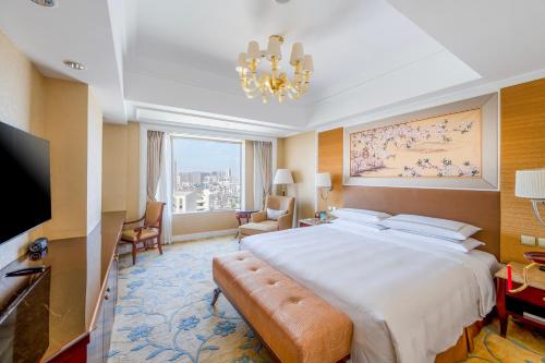 Shangri-La Wuhan