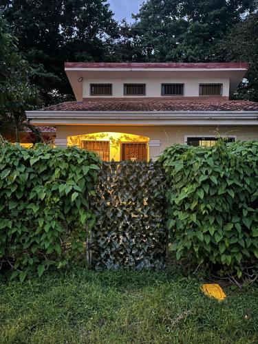 Casa Zen in Potrero