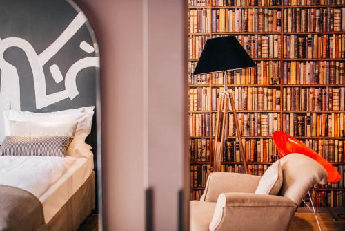 78712155 BALTAZÁR Boutique Hotel