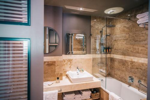 78712160 BALTAZÁR Boutique Hotel
