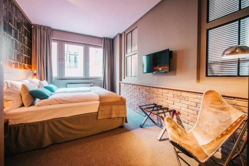 78712167 BALTAZÁR Boutique Hotel
