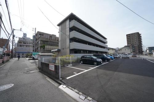 道後T's 2 山 205号