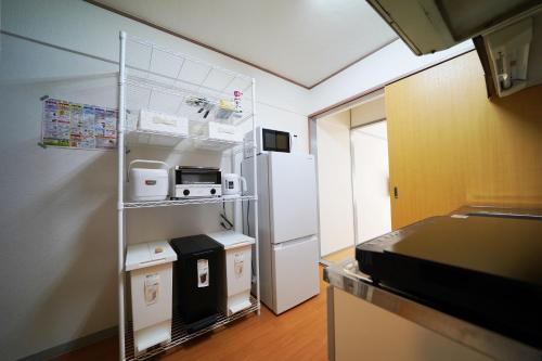 道後T's 2 山 205号