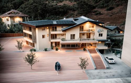 Chalet Anna 1
