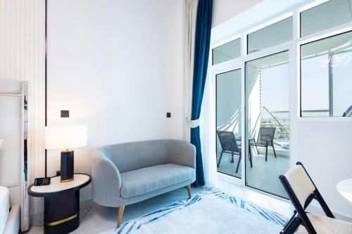 Allsopp & Allsopp - Studio Apartment in Opalz by DanubeDubai Science Park - image 4