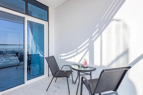 Allsopp & Allsopp - Studio Apartment in Opalz by DanubeDubai Science Park - main image