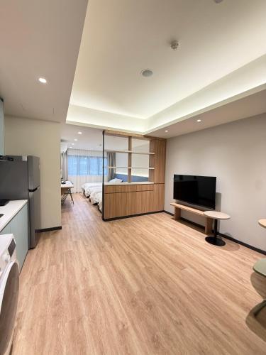Facilities, Bloom apart-hotel in Serangoon
