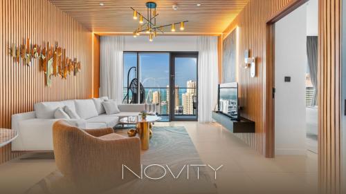 Novity Signature Homes, Дубай
