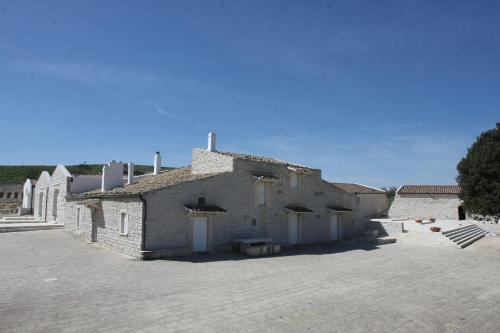 Masseria Torre Di Nebbia
