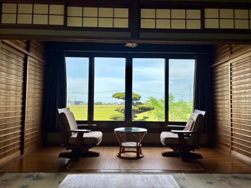 和邸 和楽 Waraku