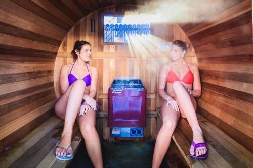 Hotel Spa Chateau Sainte-Adele