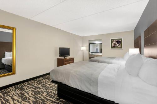 Quality Inn & Suites Easley - Greenville in Easley, USA