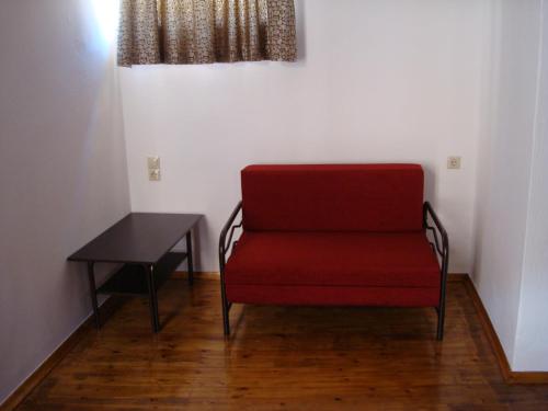 Old Town Apartments - image 3