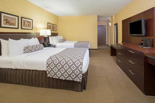 Photo - Crowne Plaza Denver International Airport, an IHG Hotel