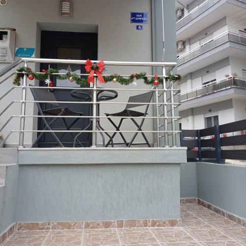 Black Eagle Apartment in Drama