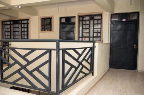 Havana Cottages-Hyrax Deluxe Master in Nakuru