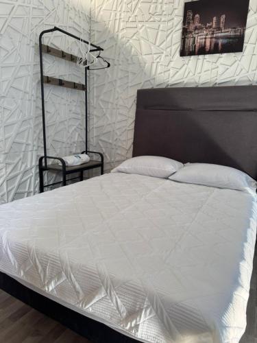 El Hostalito Metepec Room Type - Standard Double Room with Shared Bathroom