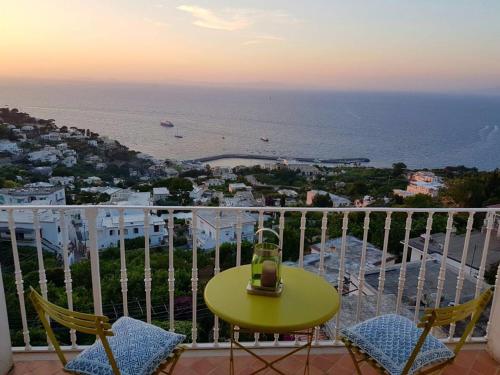 Casa Marta Capri 3