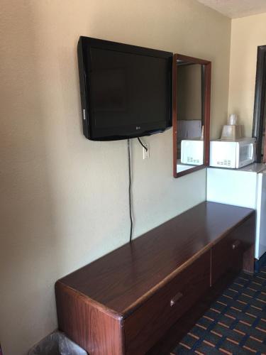 Best Value Inn Motel Sandusky - 편의 시설/서비스